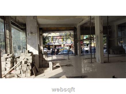 Commercial building for Sale